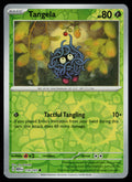 Tangela - 114/165