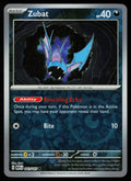 Zubat