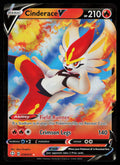 Cinderace V