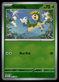 Deerling (Poke Ball Pattern)