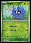 Tangela