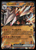 Excadrill ex