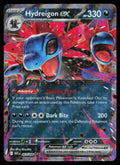 Hydreigon ex