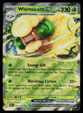Whimsicott ex