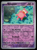 Slowpoke
