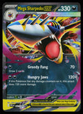 Mega Sharpedo ex - 061/094
