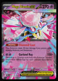 Mega Diancie ex