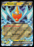 Rotom ex - 029/094