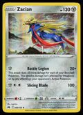 Zacian