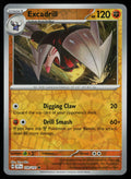 Excadrill