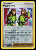 Digging Duo