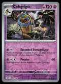 Cofagrigus