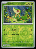 Snivy