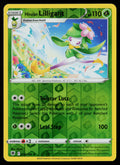 Hisuian Lilligant