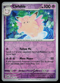 Clefable