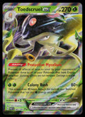 Toedscruel ex - 005/091