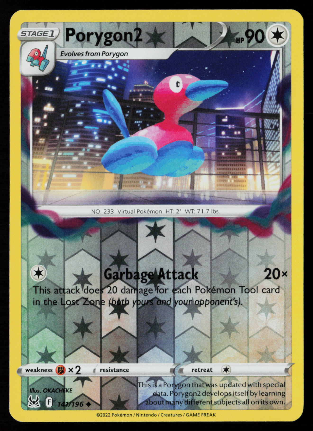 Porygon2