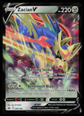 Zacian V