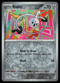 Klefki