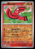 Oricorio - 026/191