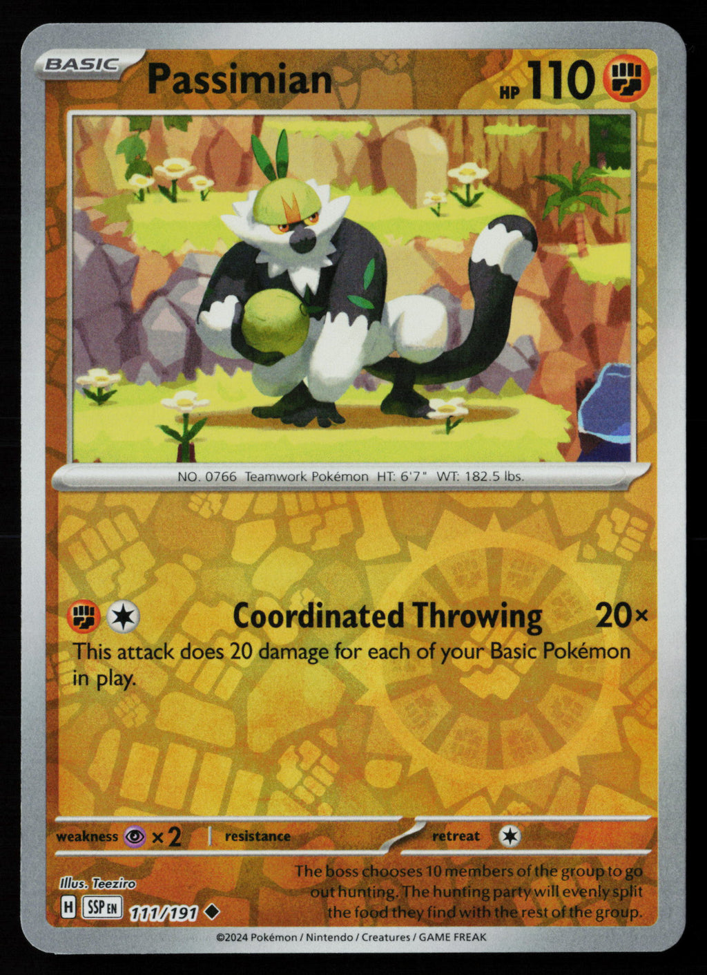 Passimian
