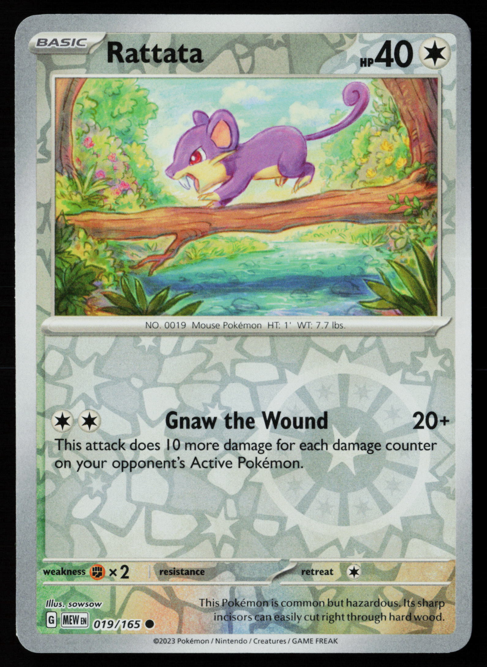 Rattata