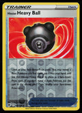 Hisuian Heavy Ball