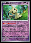 Mimikyu - 037/091