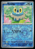 Froakie