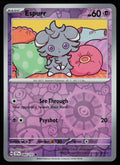 Espurr
