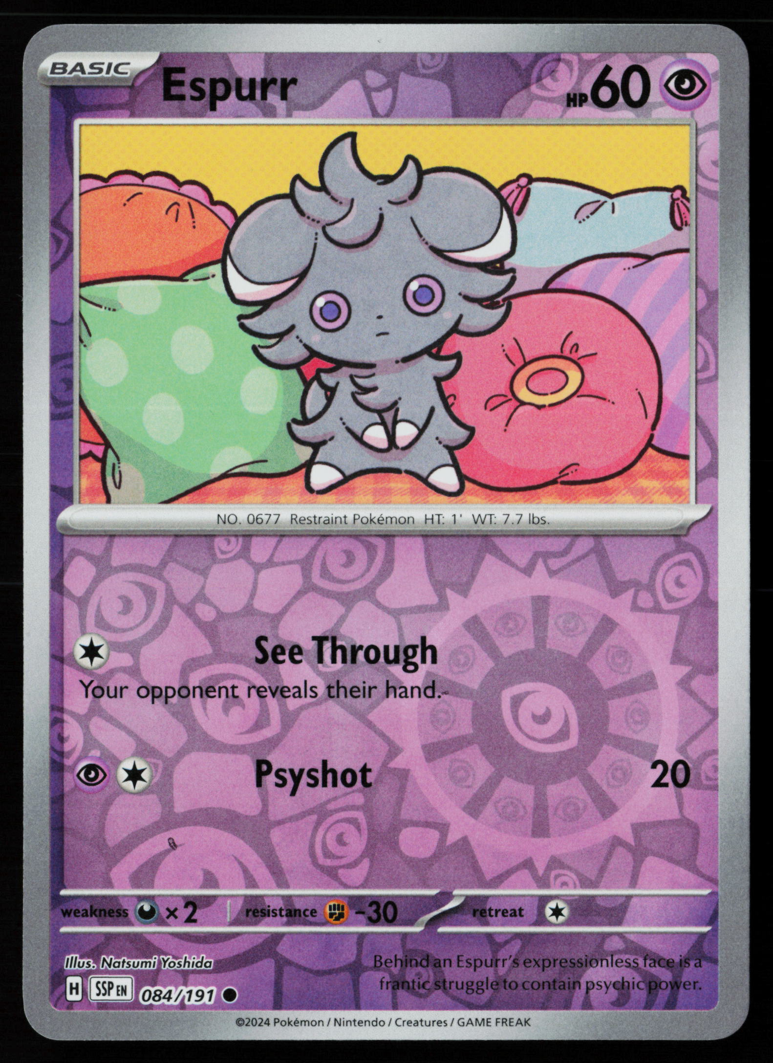Espurr