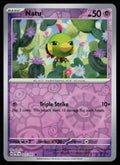 Natu - 025/091