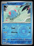 Tentacool