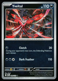 Yveltal