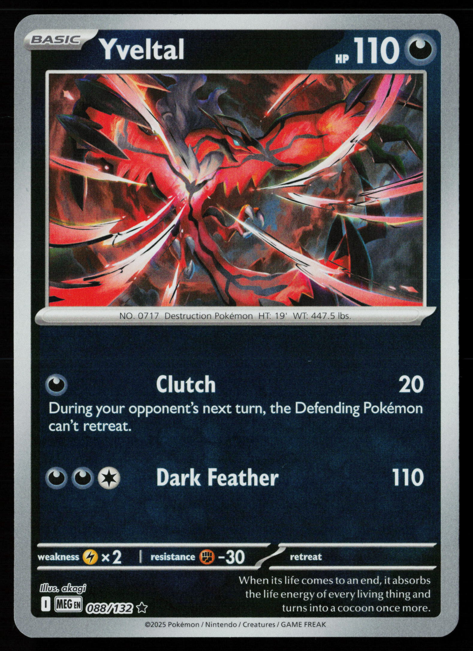 Yveltal
