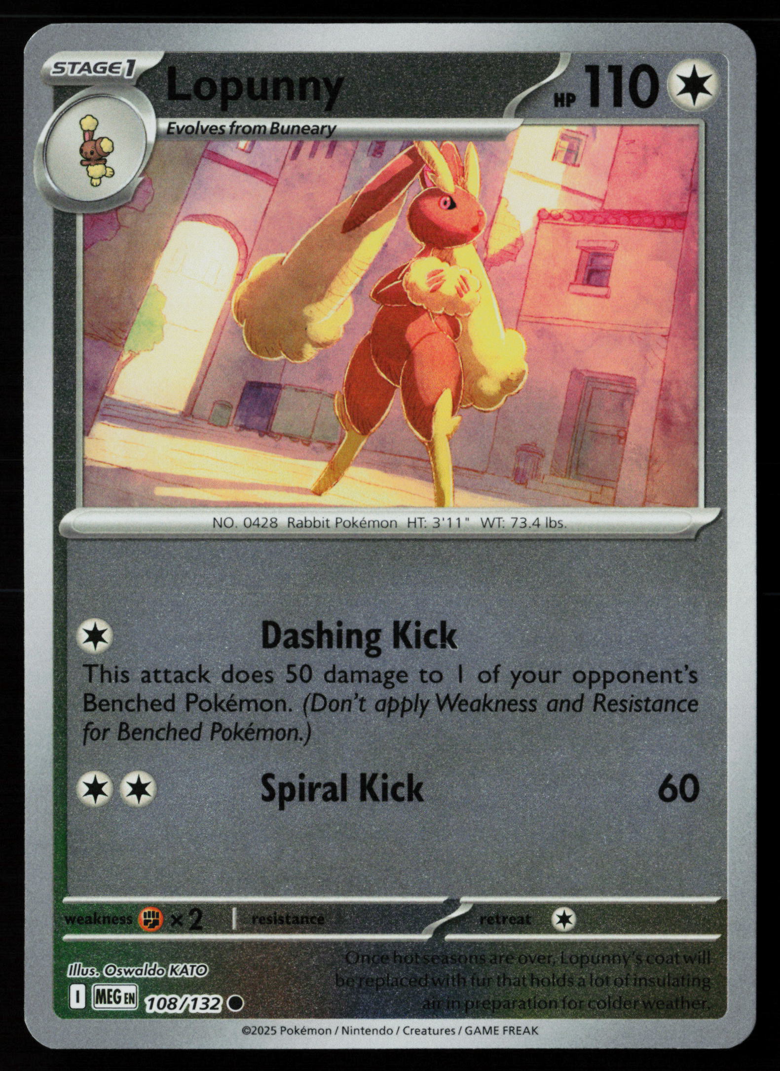 Lopunny