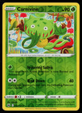 Carnivine