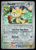 Meowth