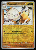 Primeape - 046/091