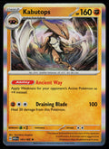 Kabutops