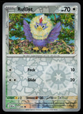Rufflet