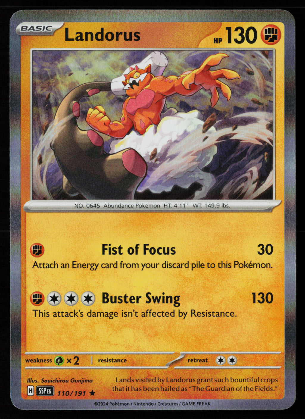 Landorus