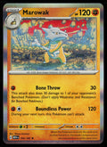 Marowak
