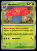 Vileplume