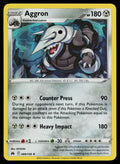 Aggron