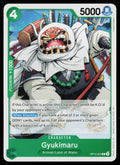 Gyukimaru