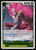 Donquixote Doflamingo