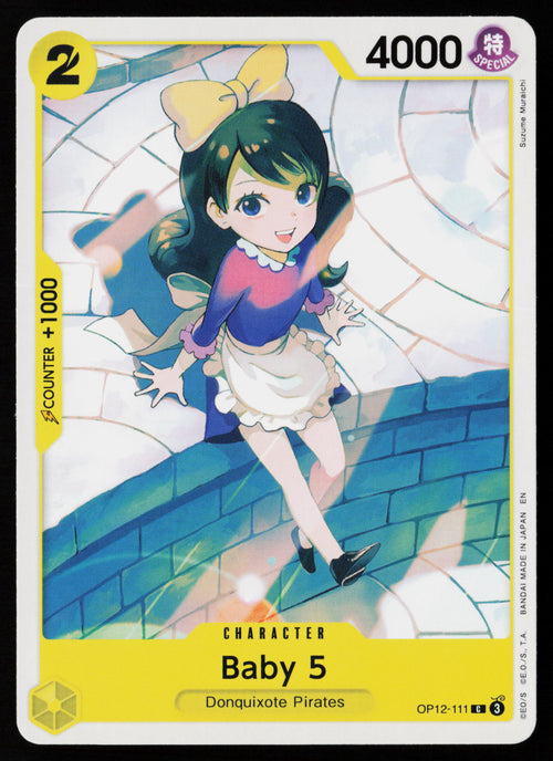 Baby 5 (111)