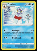 Froslass