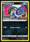 Croagunk